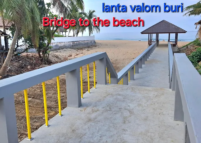 Lanta Valom Buri
